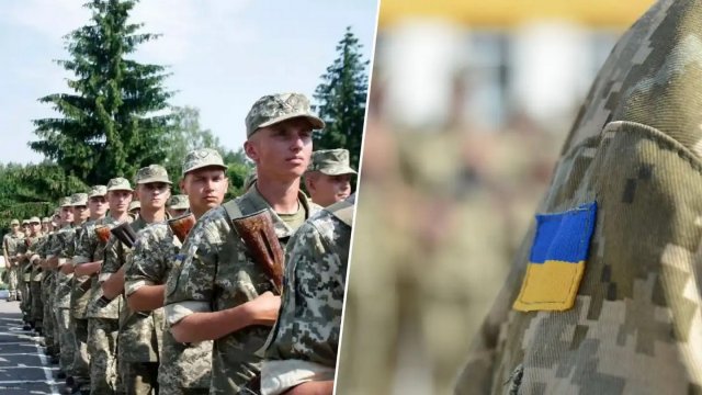 Мобілізація строковиків в Україні: на які зміни чекати з 1 серпня