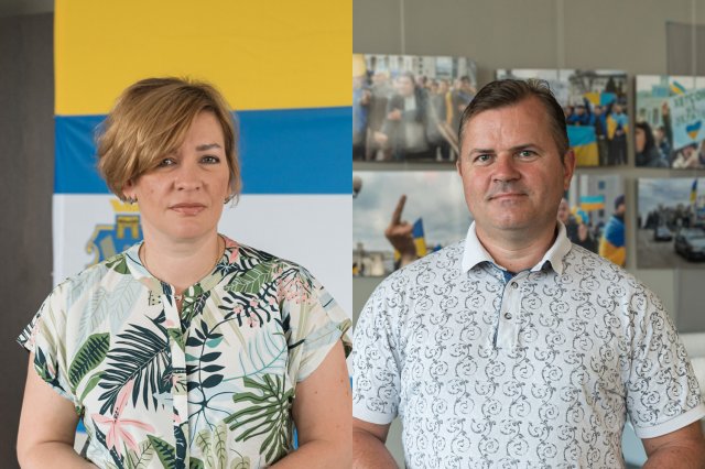 “Херсонський хаб”: велика розповідь про волонтерський осередок у Франківську