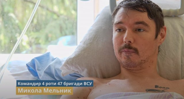 Микола Мельник, про наступ на півдні, про перемоги та втрати ЗСУ без купюр та без прикрас