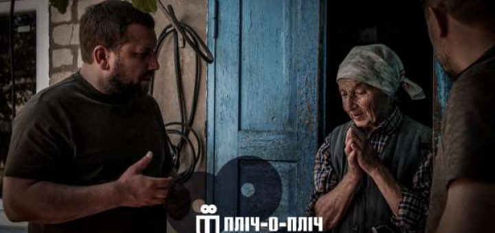 Історія війни: Галина Матвіївна проживає в смт Архангельське на Херсонщині майже 80 років