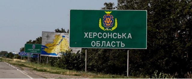 Генічеський район окупованої Херсонщини покинуло 60% кримських татар