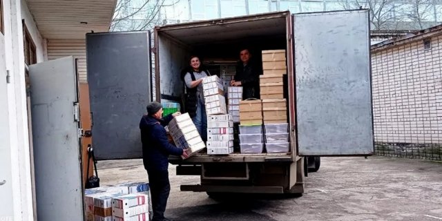 Безцінна колекція. Українські вчені ризикували життям, щоб урятувати з Херсона унікальний гербарій