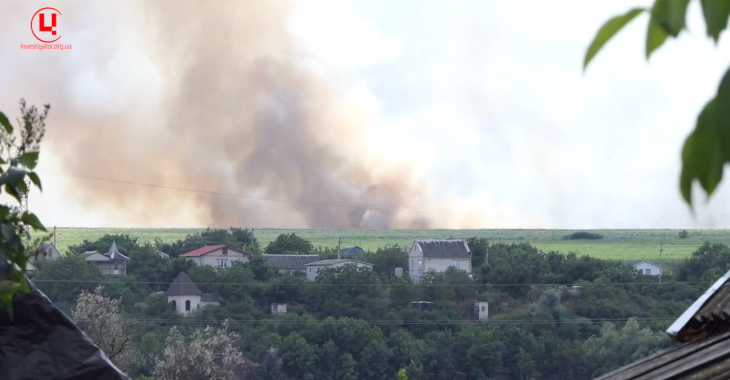 Життя триває. Як Херсонщина оговтується після повені
