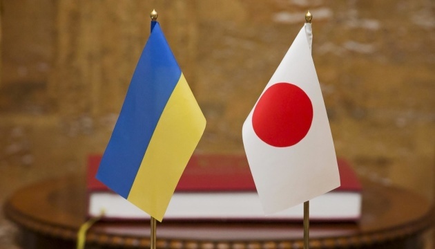 Херсонщина отримає 430 генераторів, придбаних коштом Японії