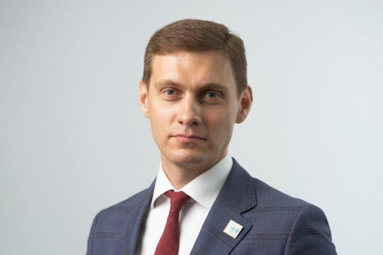 Окупаційне міністерство промисловості Херсонщини очолила людина з Тамбовської області