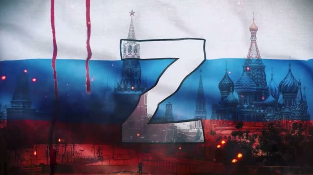 рашисти знайшли винних у своїх проблемах на Херсонщині