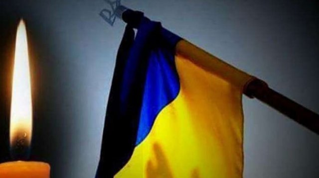 Сьогодні в Херсоні проведуть в останню путь двох загиблих воїнів