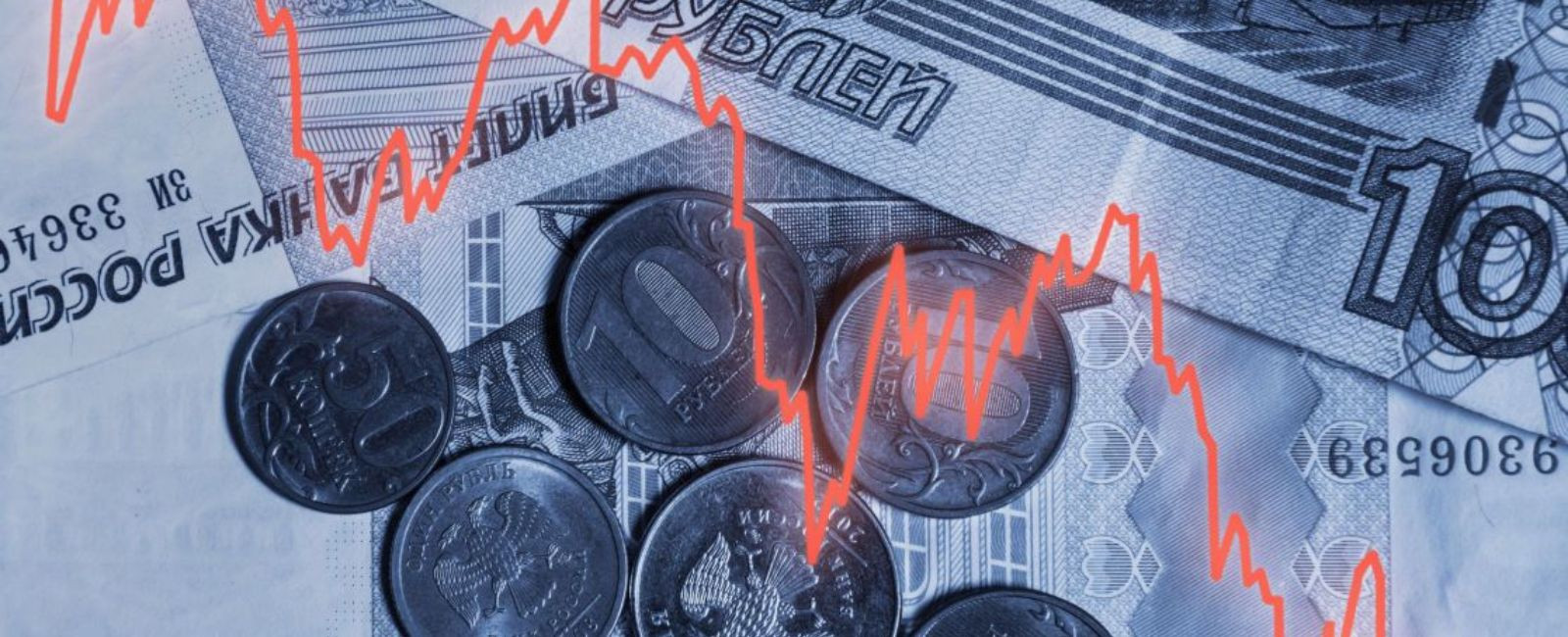 Окупаційна адміністрація Херсонщини намагається приховати соціально-економічний занепад тимчасово підконтрольних територій