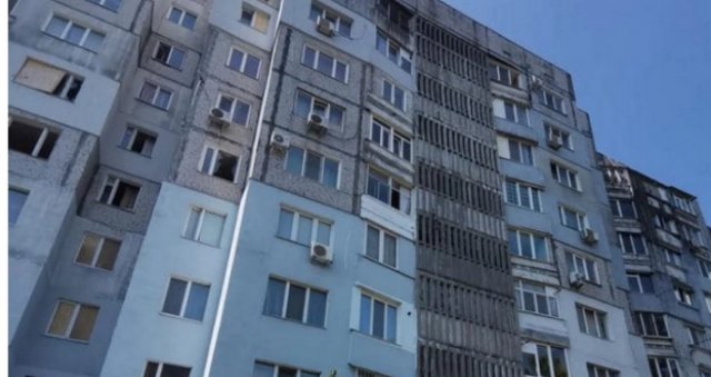 У мікрорайоні Корабел відновлене газопостачання у 37-ми багатоповерхівках