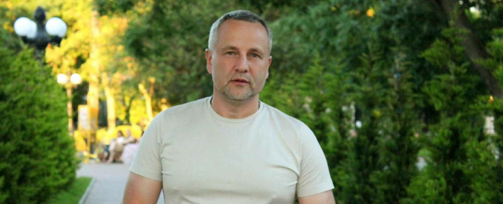 Мер Херсона Ігор Колихаєв понад рік перебуває в полоні росіян, його статус досі не визначений