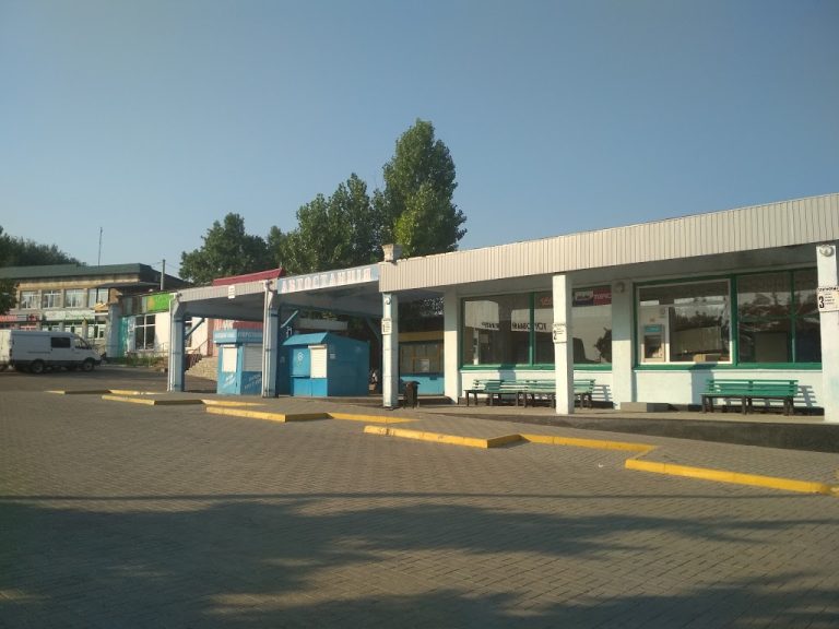 Автобус з Херсона до Великої Олександрівки відтепер курсуватиме щоденно