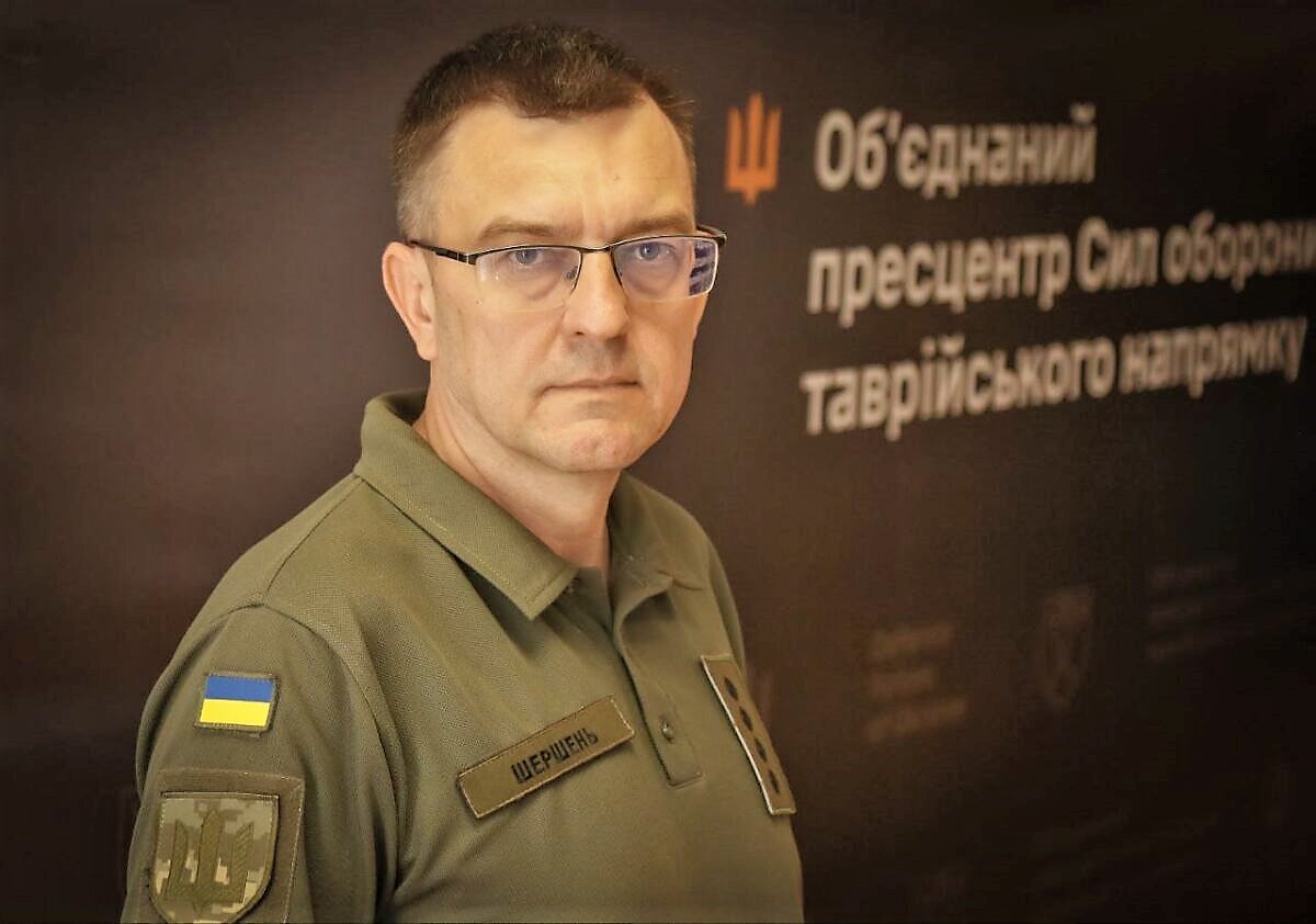 Майже 1400 вогневих завдань за добу виконали артпідрозділи Сил оборони на Таврійському напрямку