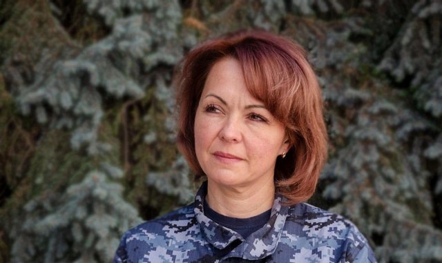 Через сезон "бавовни" росіяни стали відчувати "снарядний голод" на лівобережжі Херсонщини, - Гуменюк