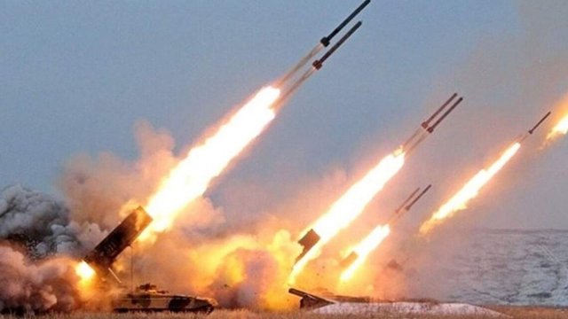 Следующие дни будут тревожными для украинцев – ОК «Юг»