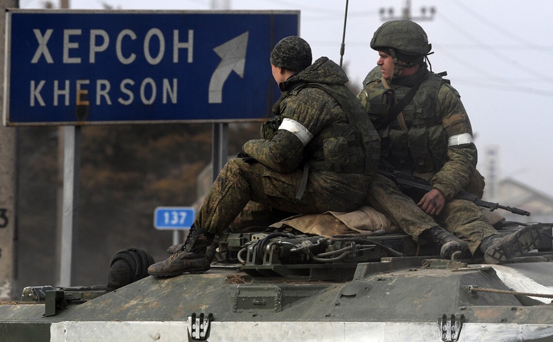 Херсонський гуртожиток, з якого росіяни вкрали усі унітази, відбудує громада на Полтавщині