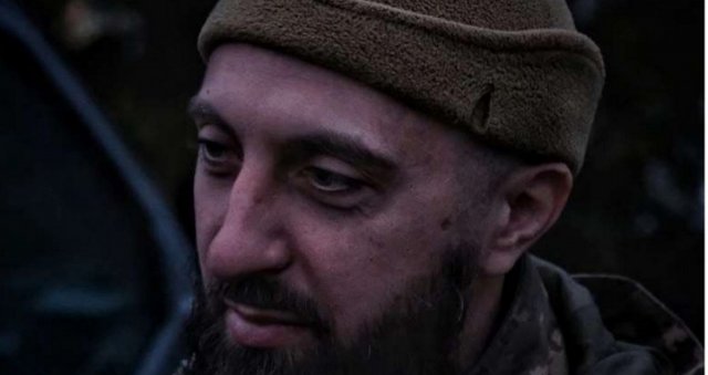 На війні загинув фотокореспондент родом з Каланчака