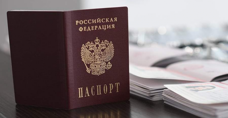 Окупанти погрожують депортацією мешканцям окупованих територій, які не отримали паспорт РФ – ЦНС