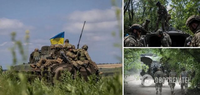 Контрнаступ ЗСУ один в один повторює операцію по Херсону: що відбувається на фронті