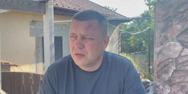 СБУ завершує розслідування щодо “смотрящєго” за Херсонщиною російського депутата