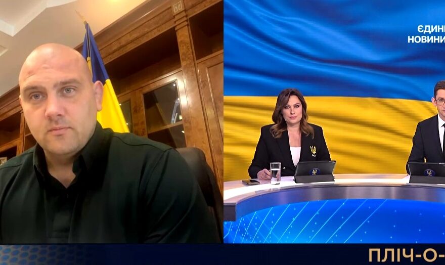 Понад 200 будинків у трьох селах Херсонщини планує відновити Дніпропетровщина