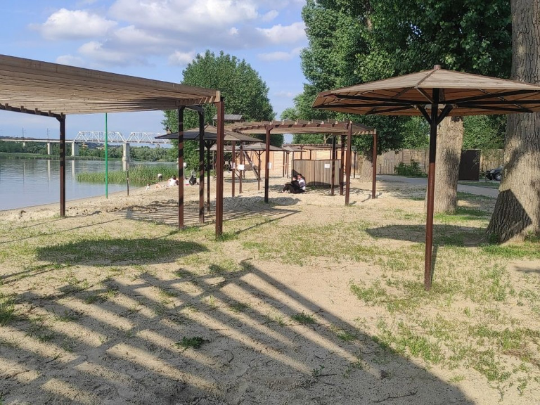 Стало відомо, який із туроператорів першим зайшов на окуповані території Херсонщини