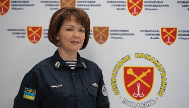 Росіяни виселяють мешканців Нової Каховки, щоб облаштувати вогневі позиції – Гуменюк