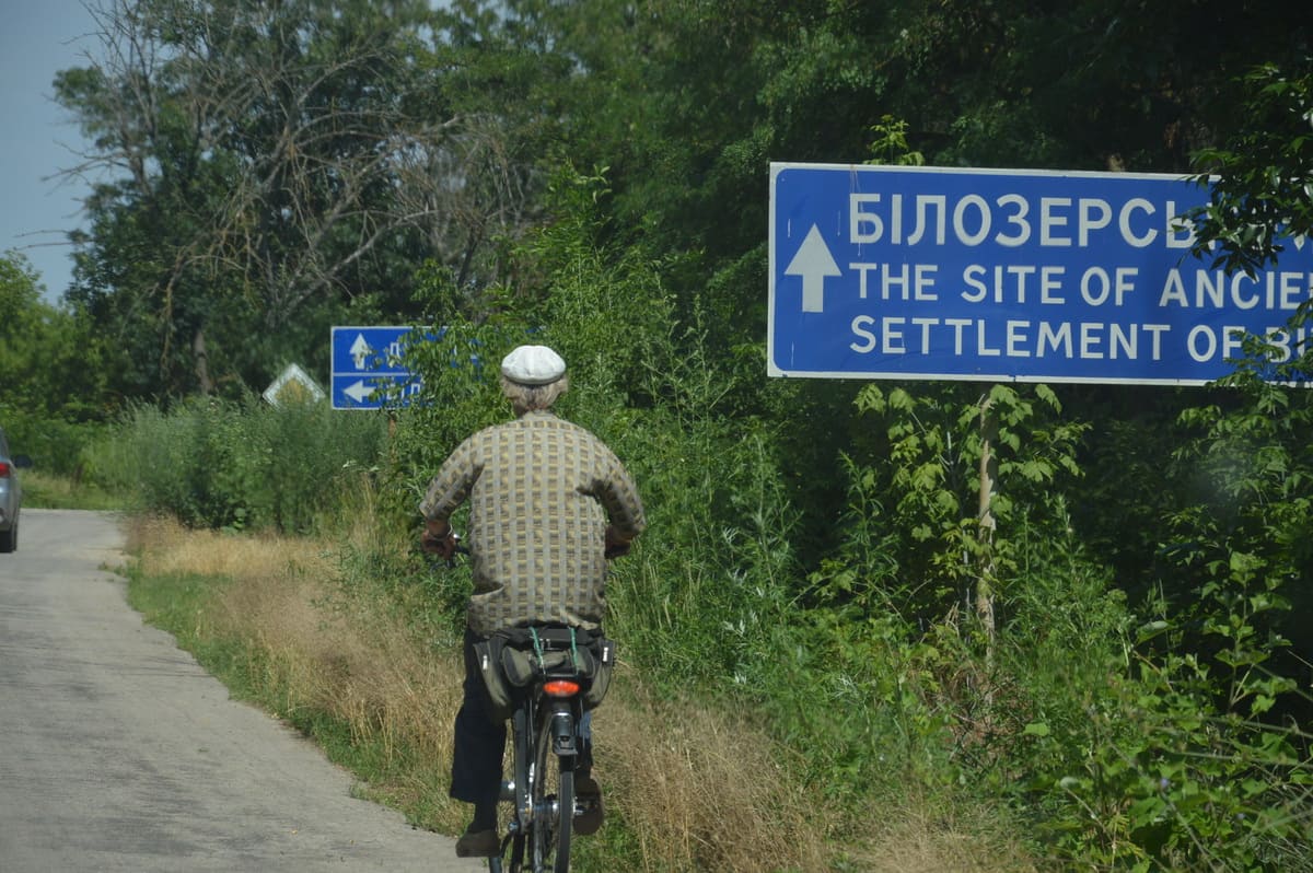 Життя на «нулі»: в прифронтових селах Херсонської області залишаються жителі