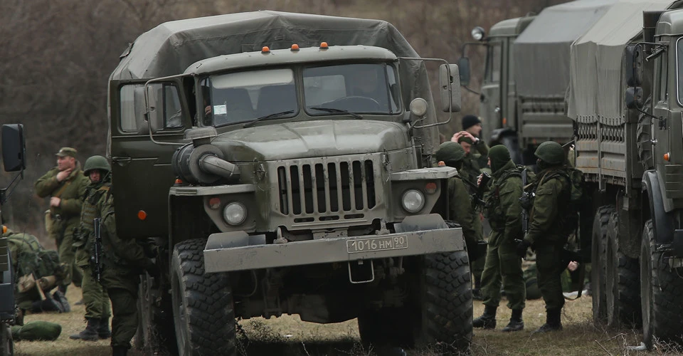 Окупанти намагаються витіснити ЗСУ з лівобережжя Дніпра, - депутат Херсонської обласної ради Хлань