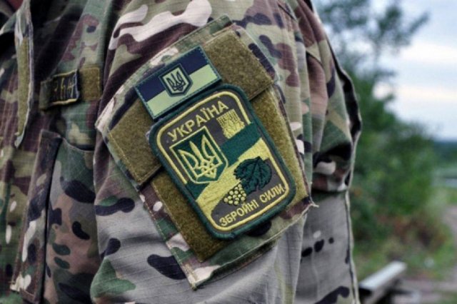 Херсонська МВА виділила 7,2 млн. грн  на потреби війскових