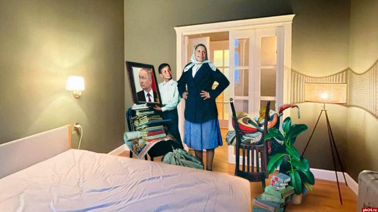 Окупанти фінансуватимуть переїзд на Херсонщину людей з РФ