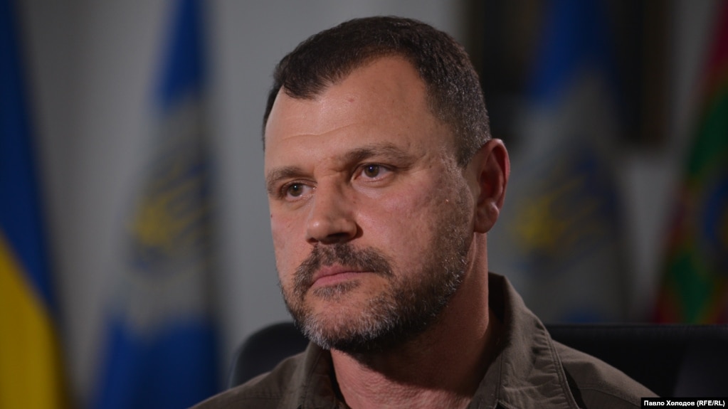 Клименко назвав остаточну кількість загиблих унаслідок руйнування Каховської ГЕС