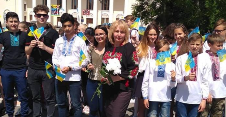 Оксана Якубова: «Окупанти мене схопили і звинуватили в розвалі освіти Російської Федерації в Новій Каховці»