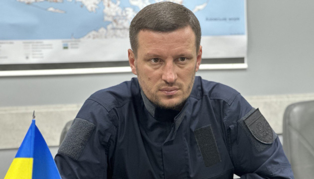 Низку населених пунктів Херсонщини включили до зони бойових дій - Прокудін