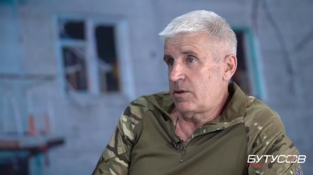 "Ворог взяв нас, як сонних курчат", - боєць ЗСУ з Херсону Валерій Синявський про життя в окупації, бої під Бахмутом, полон та обмін