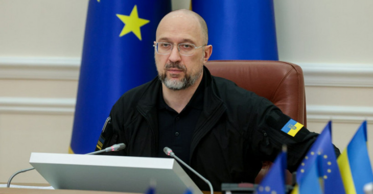 Новий навчальний рік в Україні почнеться 1 вересня і триватиме до 28 червня 2024 року – Шмигаль