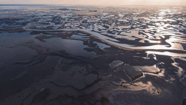 Відбудовувати Каховську ГЕС сенсу немає — еколог про наслідки російського злочину