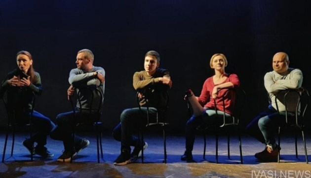 Херсонський драмтеатр вирушить на гастролі Україною