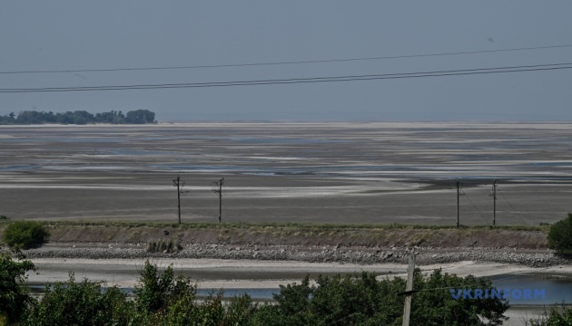 Вода для півдня України: уряд дав добро на експериментальний проєкт у чотирьох областях