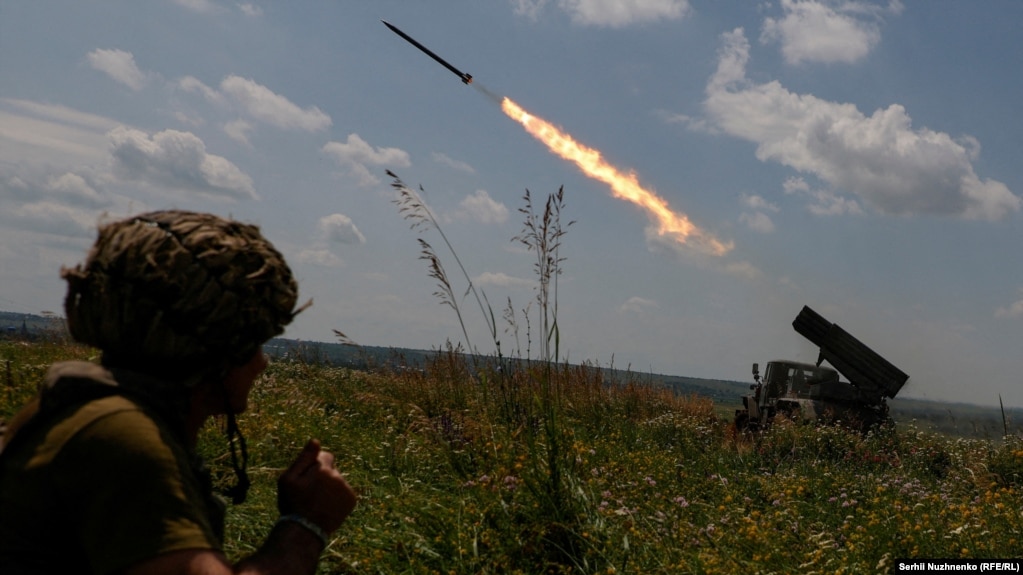 Українські військові «мають успіхи і просування вперед» на Таврійському напрямку – Тарнавський