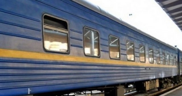 Окупанти на Херсонщині хочуть запустити електричку «Генічеськ — Новоолексіївка — Джанкой»