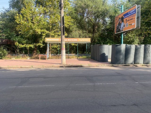 В Херсоні вже встановлено 37 габіонів, - МВА
