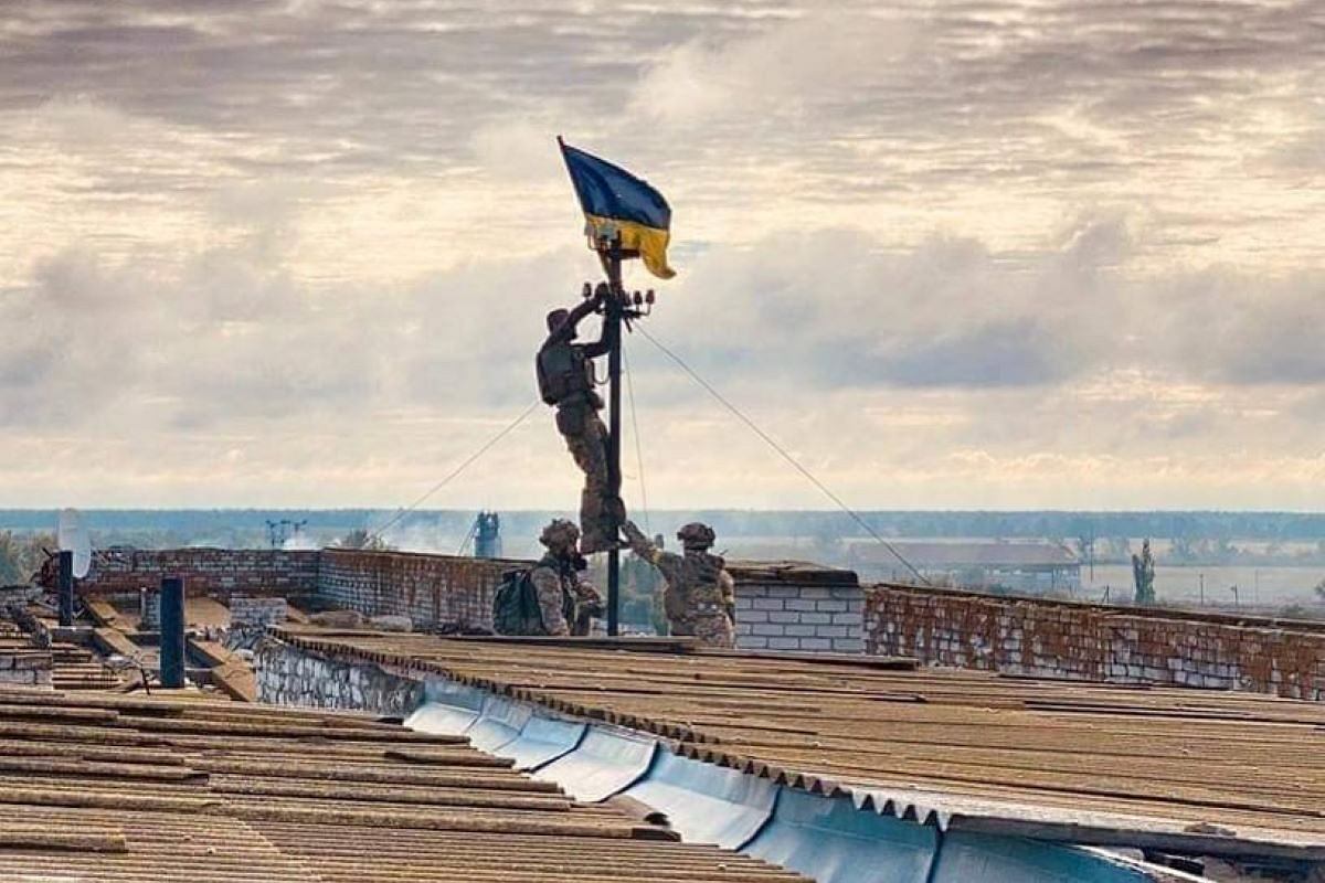 Калуська громада планує виділити 300 тис. гривень одній із деокупованих громад Херсонщини
