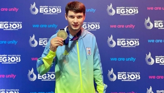 Історія херсонського тайського боксера Микитася: присвятив «бронзу» Європейських ігор рідному місту