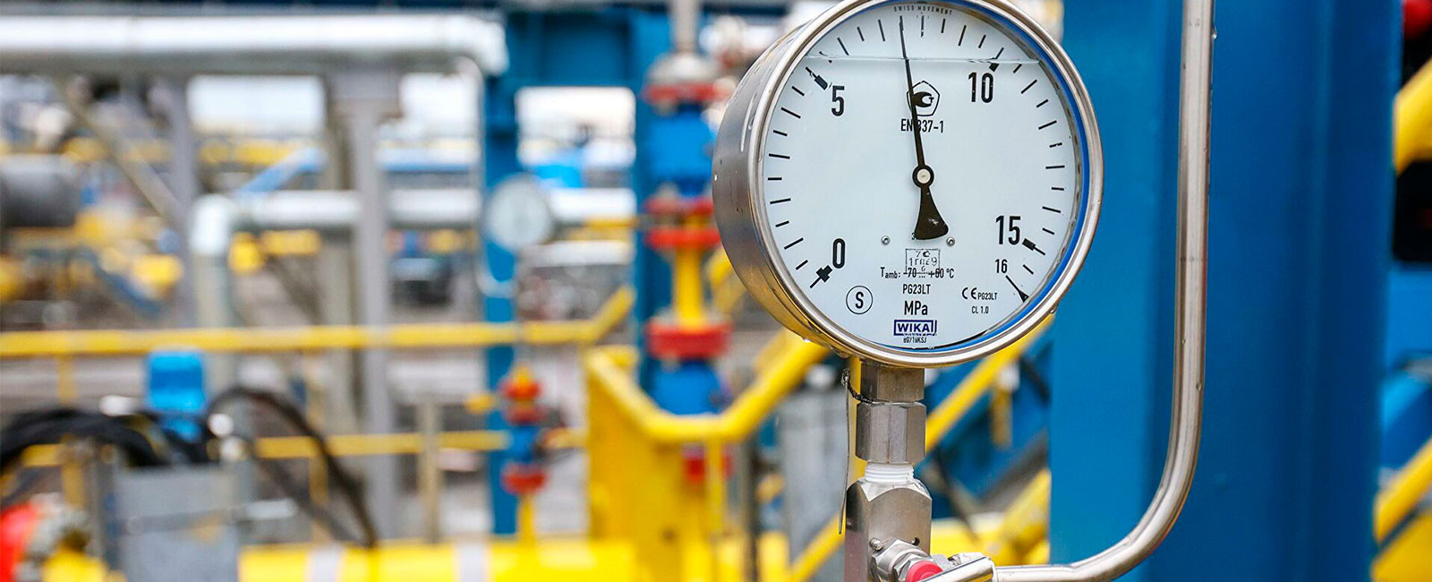 “Херсонгаз” відновив роботу вайбер-боту та особистого кабінету