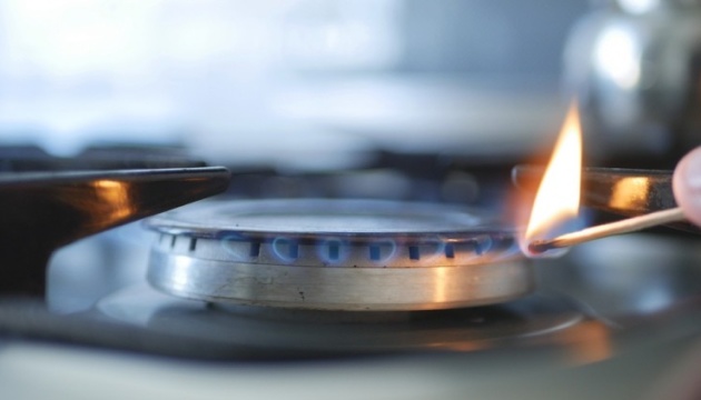У двох селах на деокупованій Херсонщині відновили газопостачання