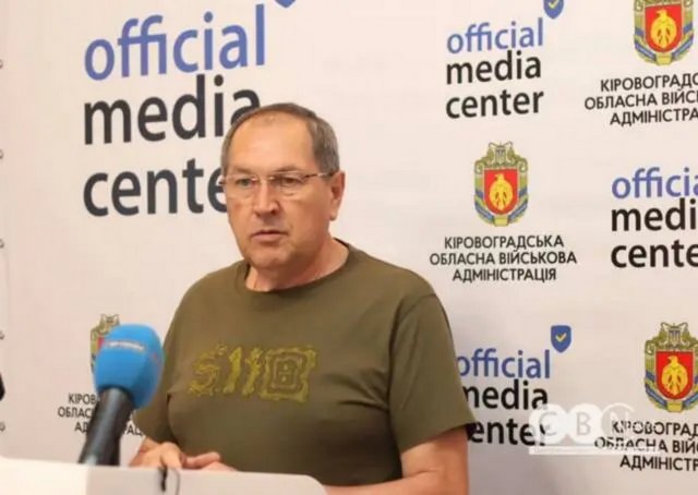 Кіровоградщина відновлюватиме деокуповане село на Херсонщині