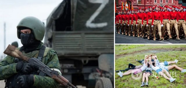 Окупанти на Херсонщині готують українських підлітків до війни проти України – ЦНС