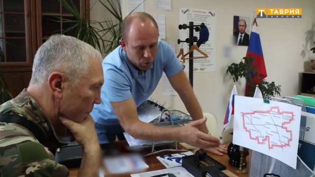 Гауляйтери двох селищ пожалілись сальду на брак вчителів