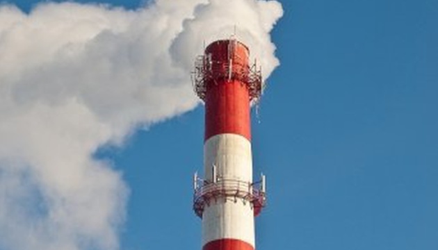 Обстріляна росіянами ТЕС частково відновила роботу після ремонту - Міненерго