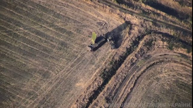 Українська артилерія високоточним ударом знищила систему ППО окупантів